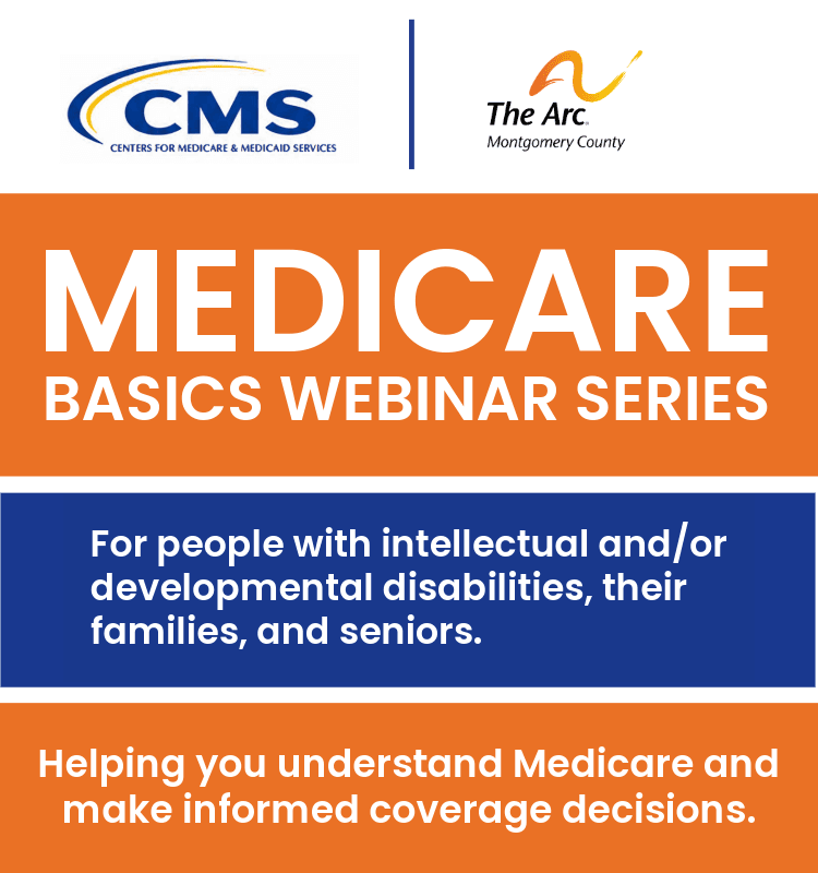 CMS Medicare Basics Webinar Series coming this September