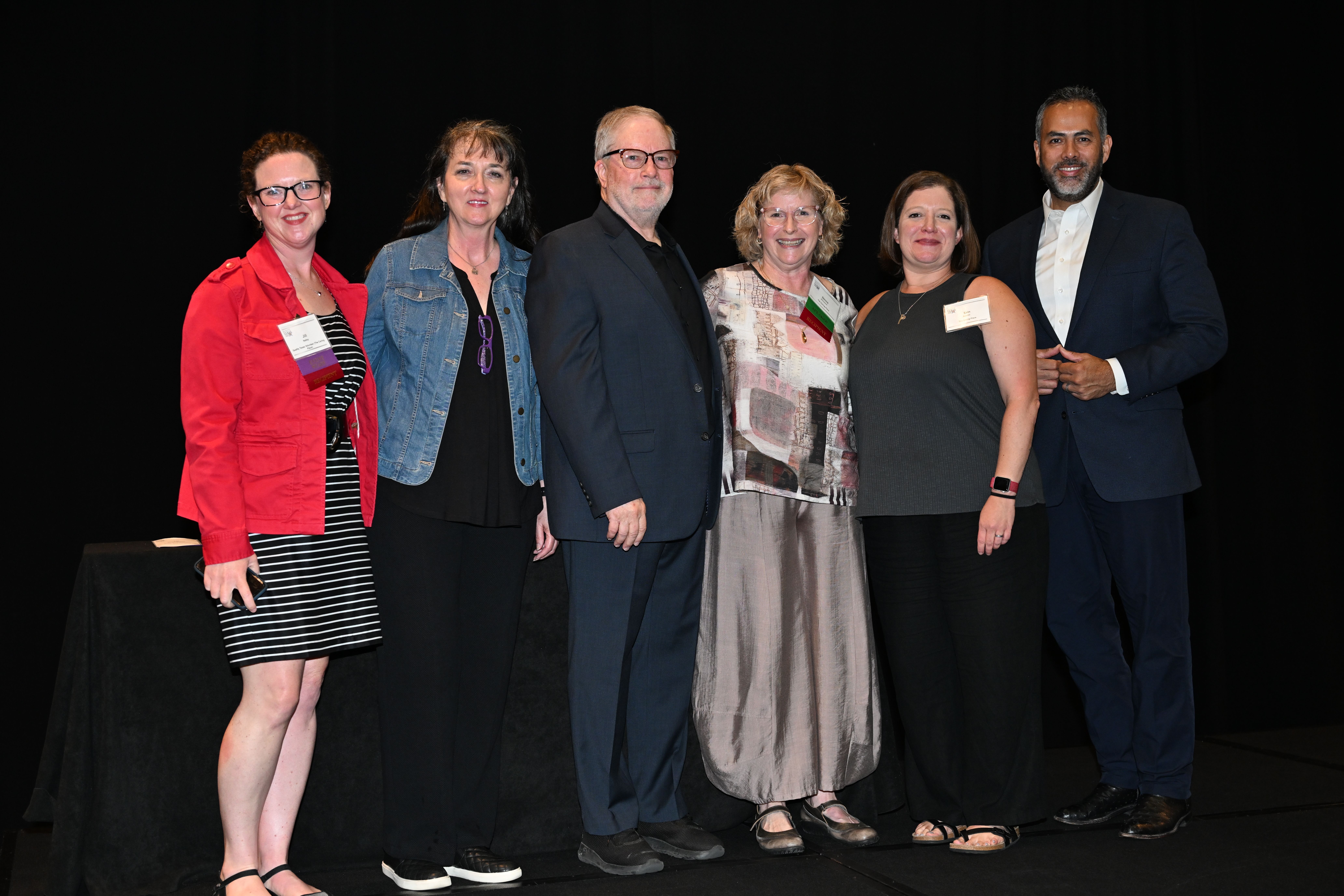Quality Texas Foundation Regional Program Recognizes The Caring Place at Pioneer Level