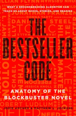 Hacking the Bestseller Code
