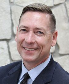 Brien Stockman, PA