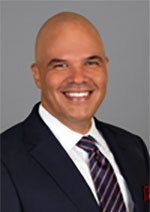 Christopher F. Irizarry, MPA