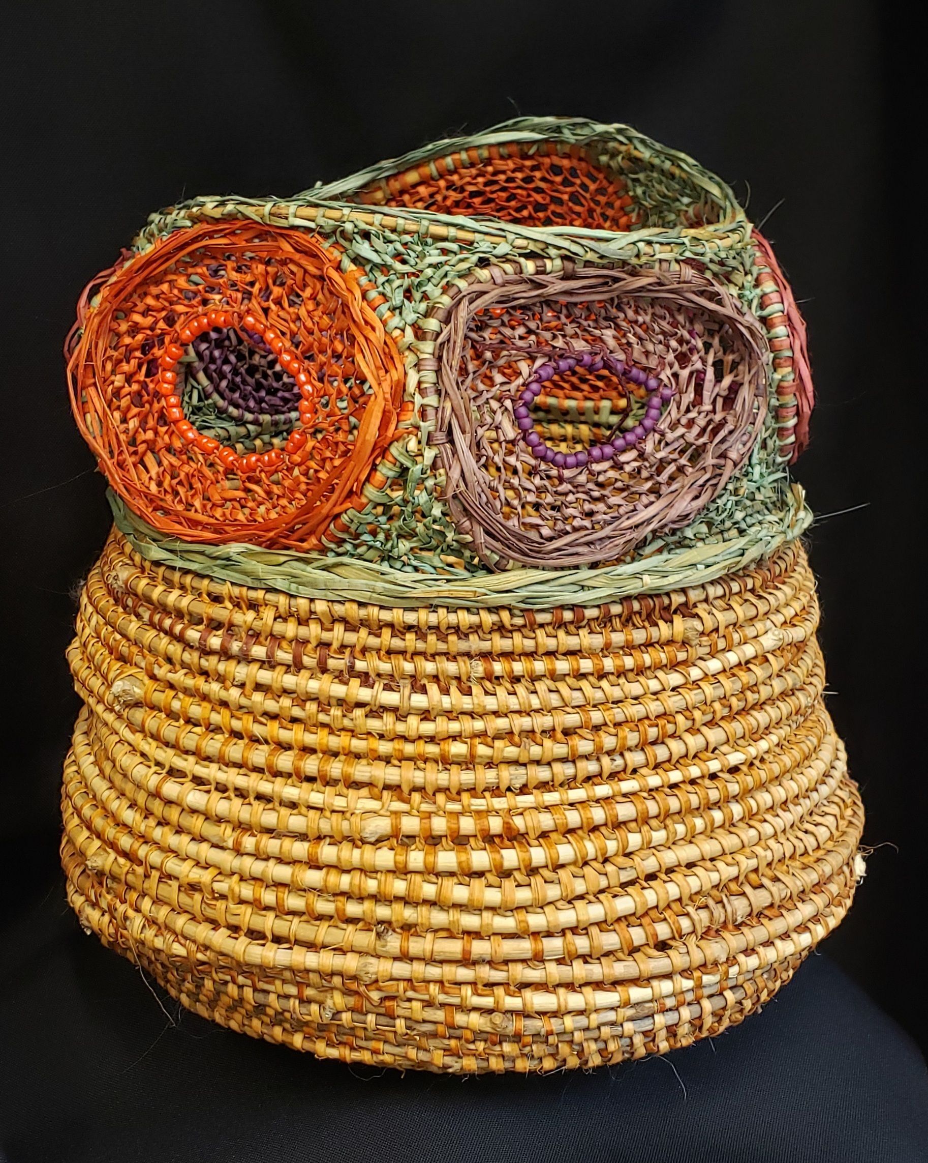 Kathy Rousso - Very, Very Berry