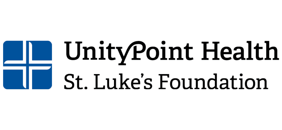 Unity Point - St. Luke's Foundation
