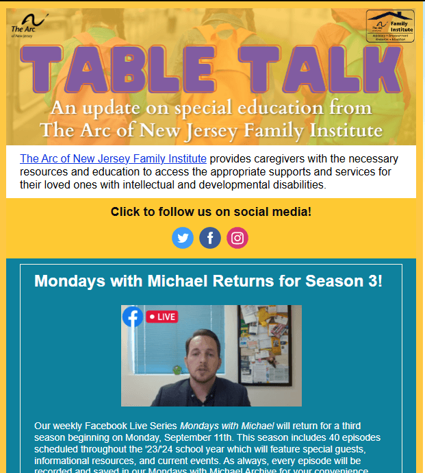 August News