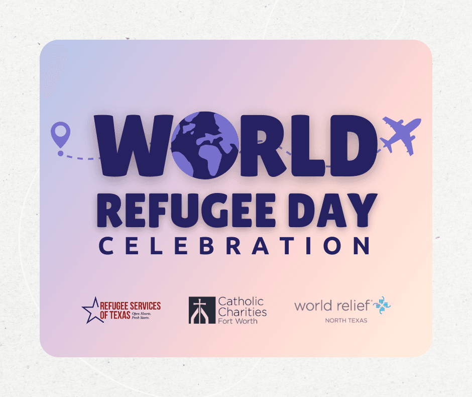 World Refugee Day