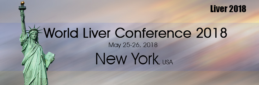 World Liver Conference 2018