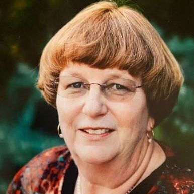 Kelly Gewecke