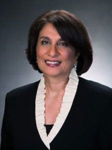 Rohini Anand, PhD