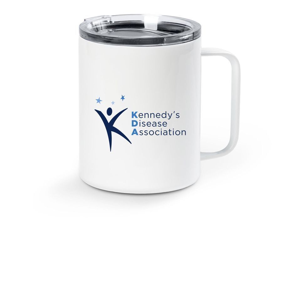 Stainless Steel Travel Mug