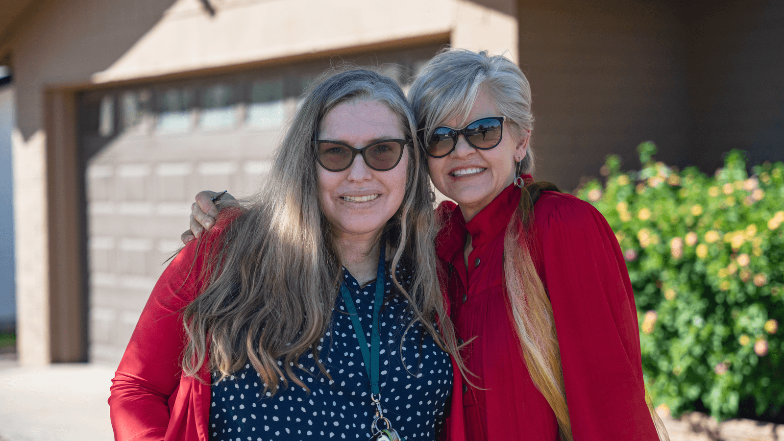 East Valley Home Sharing Program