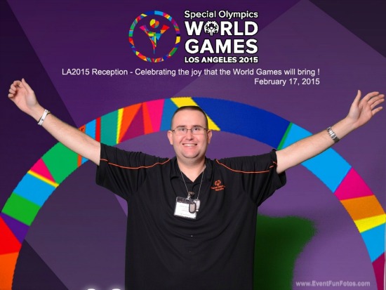 SONE's Own Jason Gieschen Selected as International Global Messenger