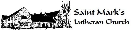 St Mark's Lutheran Church