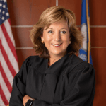 Hon. Lisa K. Morgan