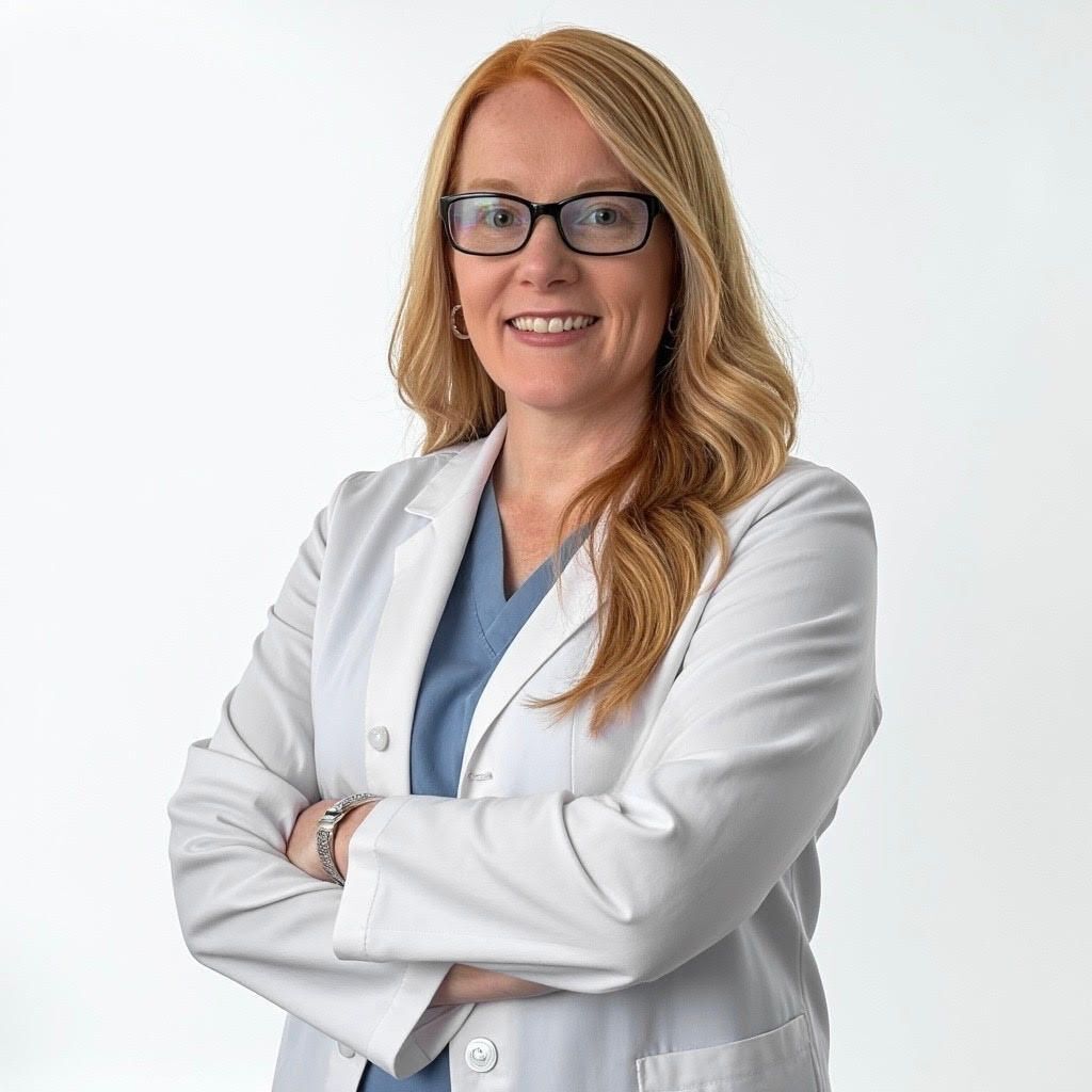 Melanie Loftus, PharmD, R.Ph, Named 2024 Free Clinic Pharmacist of the Year