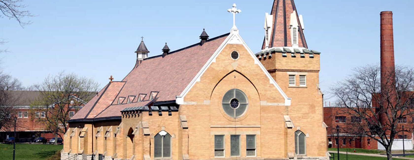 Church