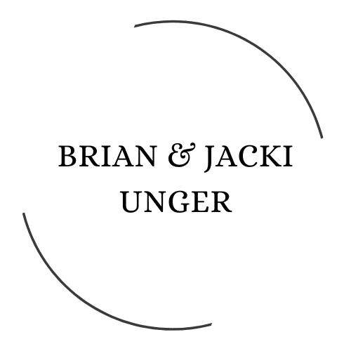 Brian and Jacki Unger