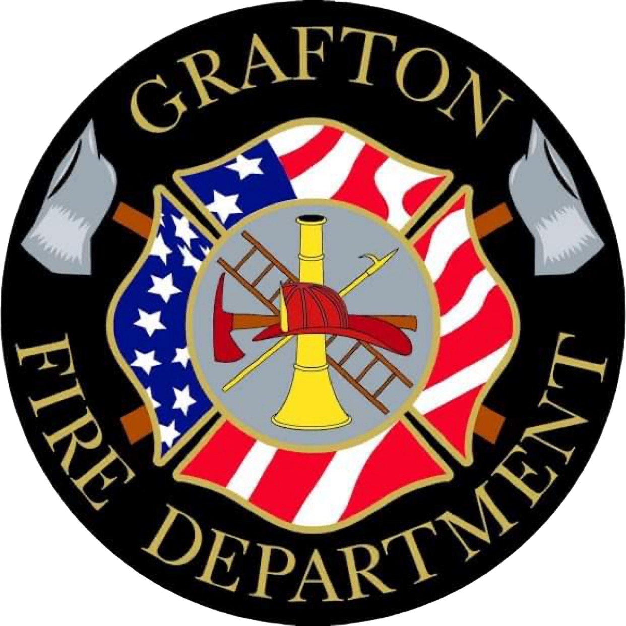 Grafton Volunteer Fire Department