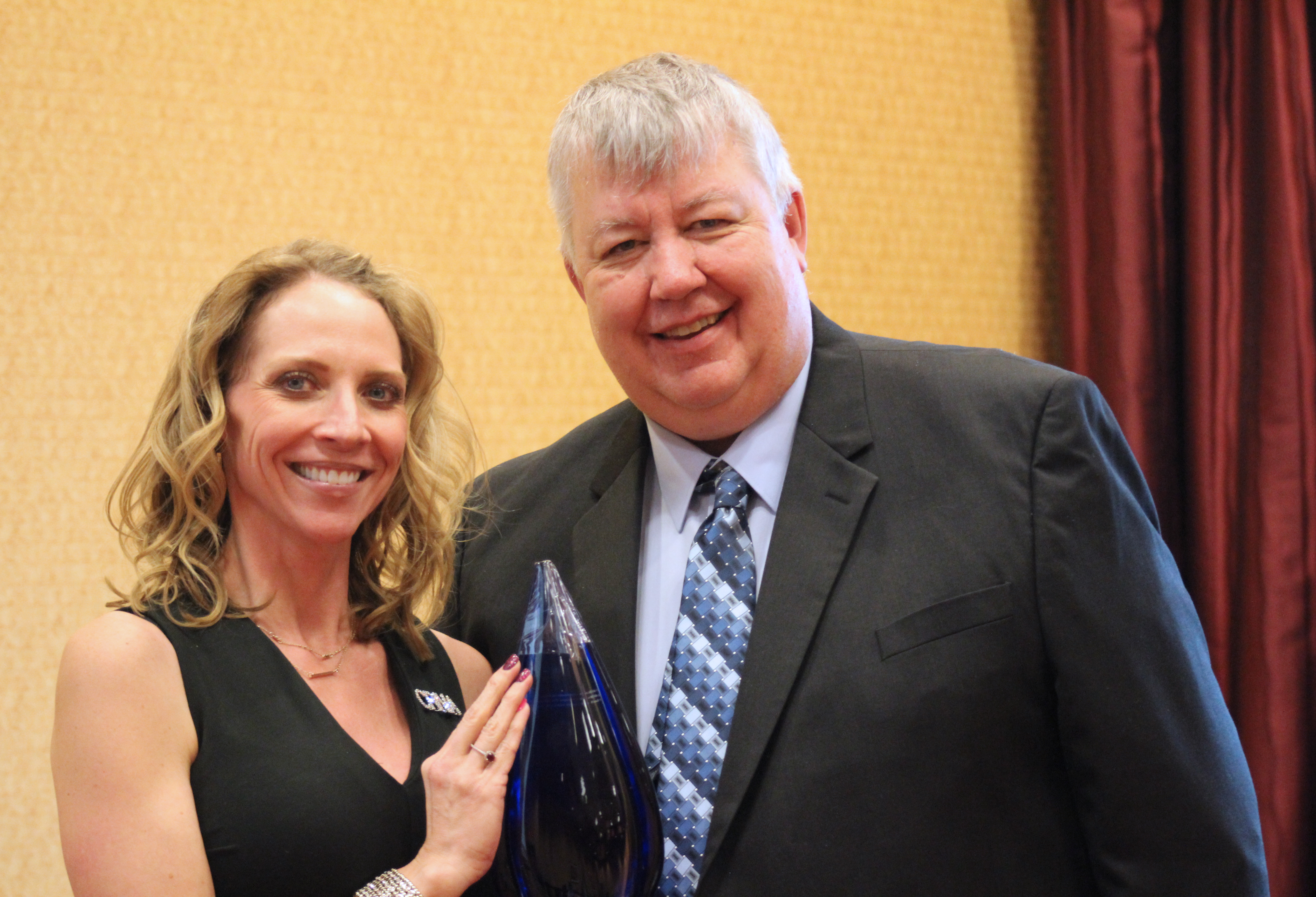 2019-Wendell D. Spencer, CRNA, MHS