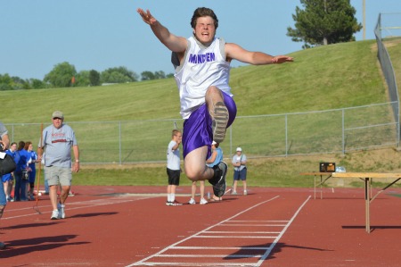 Let the Summer Games Begin!