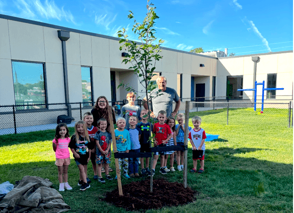 Benefits and Beauty in Gothenburg