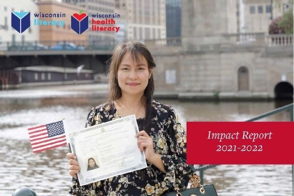 Read Our 2022 Impact Report