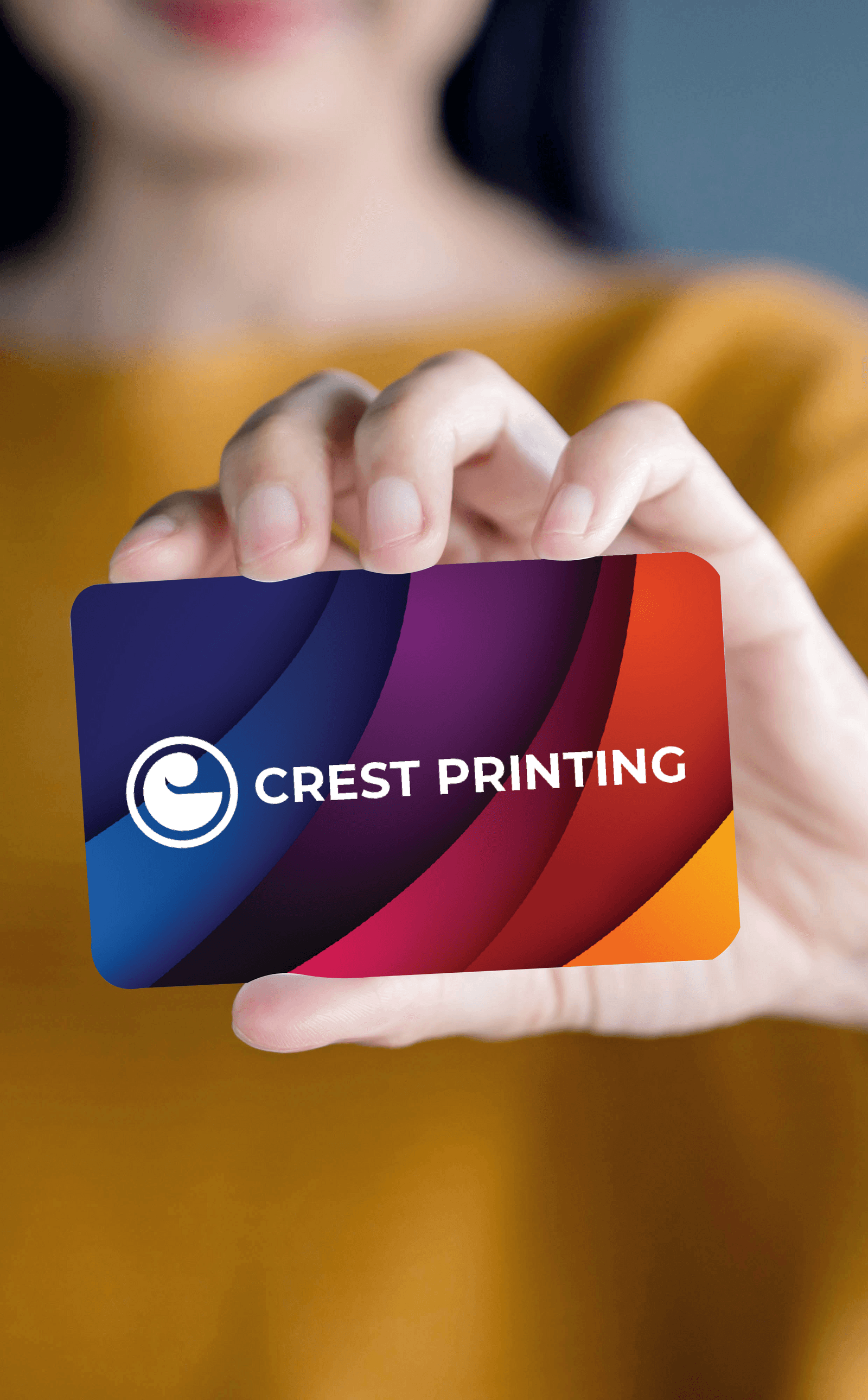 Business Cards Custom Business Cards & Card Printing Custom Print