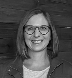 Jenny Darr