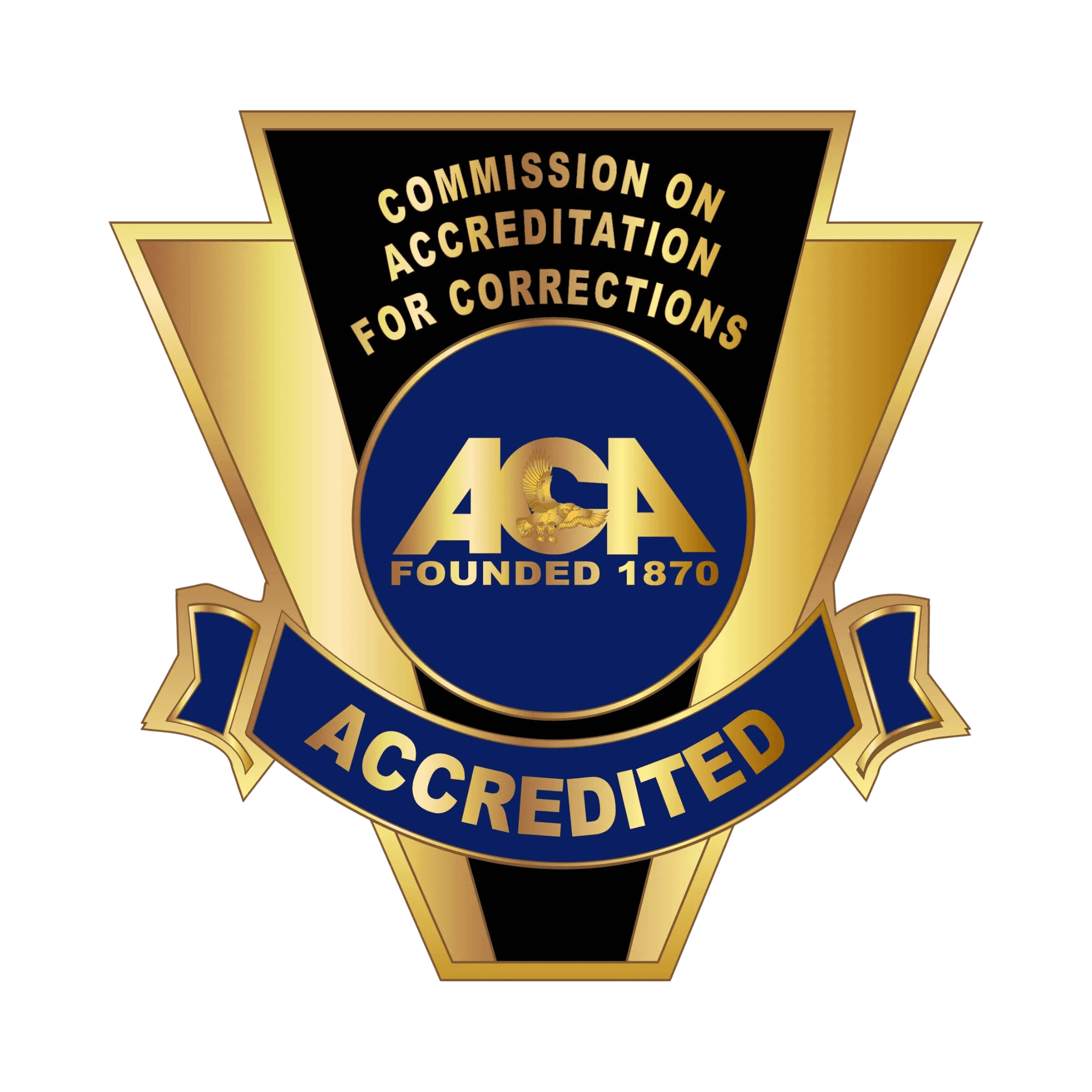 ACA Accreditation