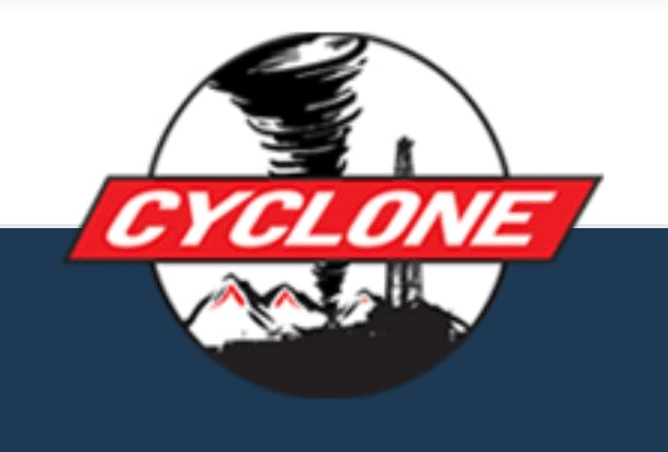 Cyclone