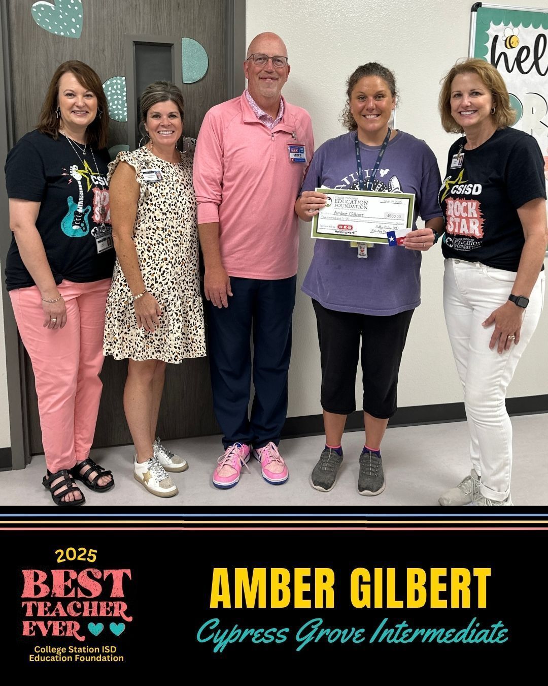 Gilbert 