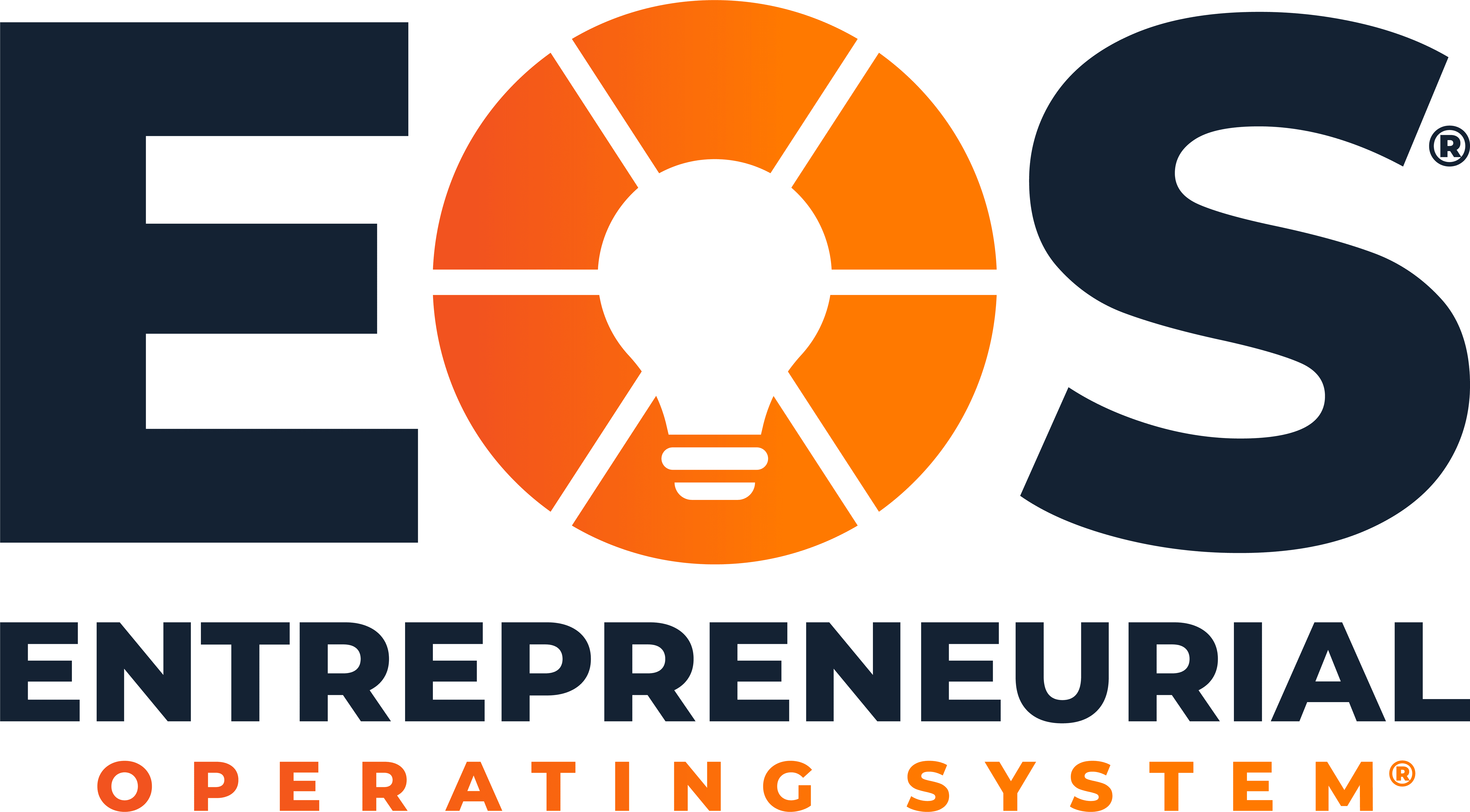 EOS logo