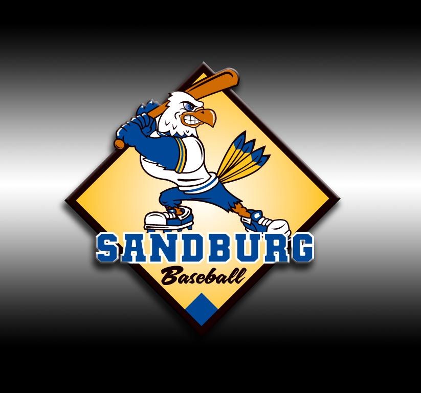 Sandburg Baseball
