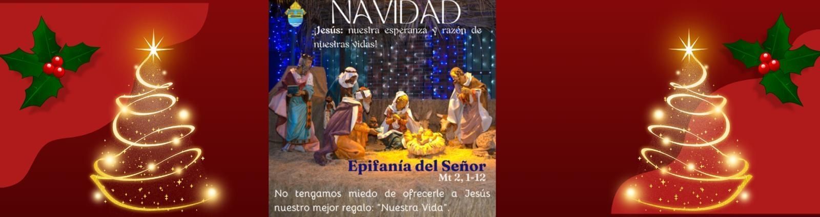 1 Domingo de Adviento