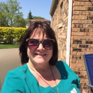 Read Kathleen White's Story