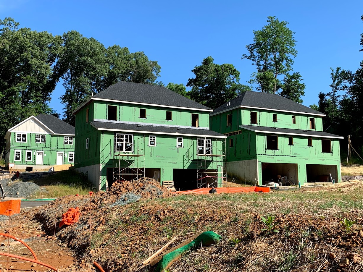 Habitat for Humanity of Greater Charlottesville What We Do Current