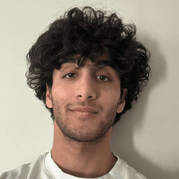 MyLLife Student Volunteer Spotlight: Ehsan Yaqoobi