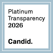 2026 Platinum Transparency Seal