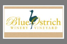 Blue Ostrich Winery Guest House