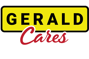 Gerald Cares