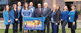 Downers Grove Living: DuPage CASA Recognizes Child Abuse Prevention Month