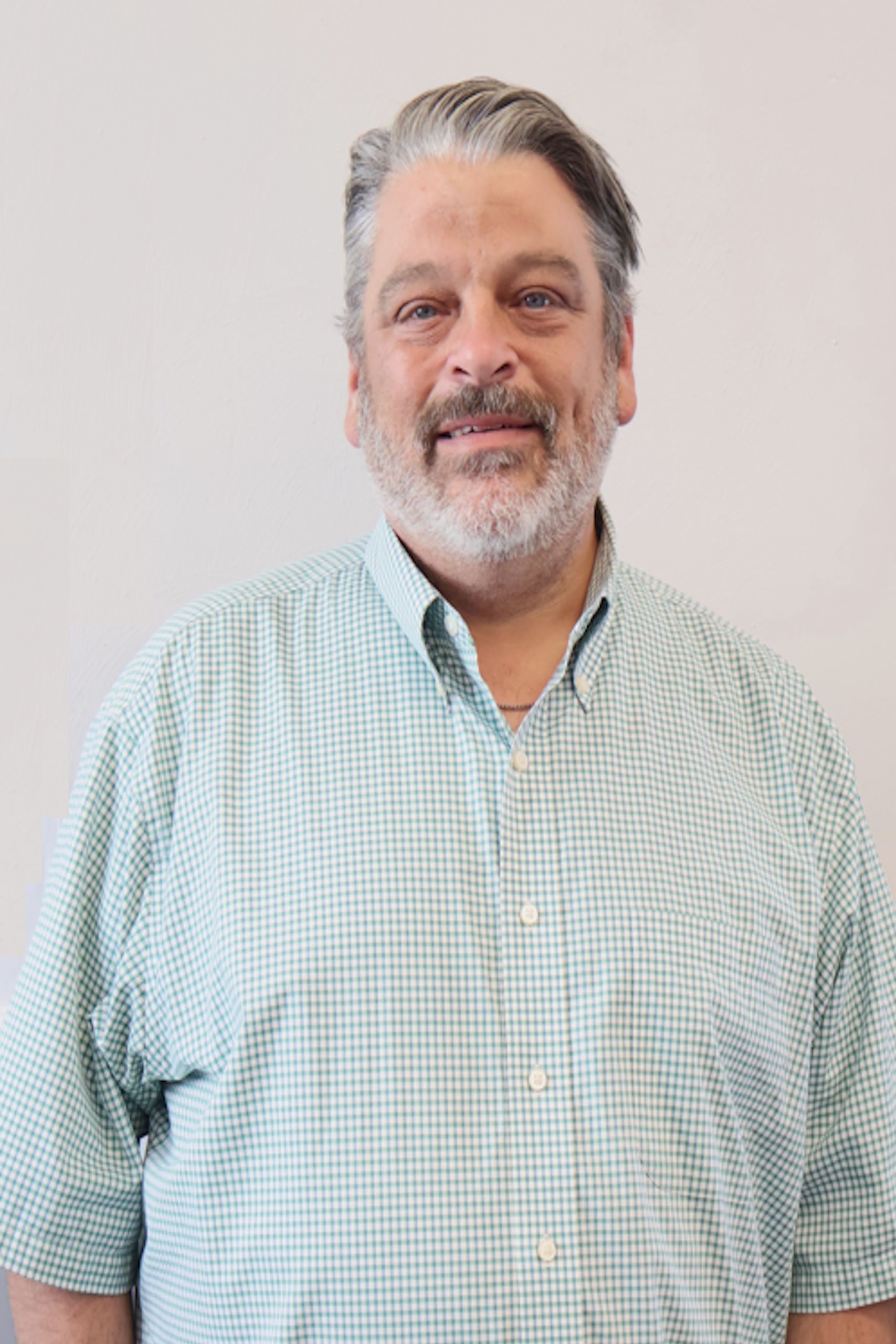 Wayne Decker