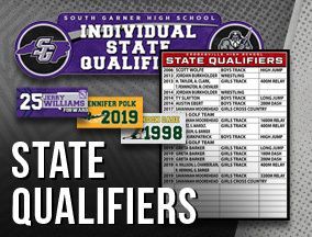 State Qualifiers