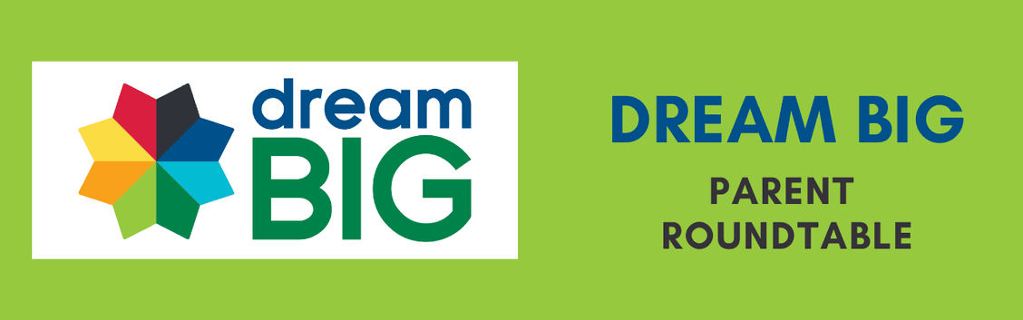 Starkloff Academy Dream Big Parent Roundtable