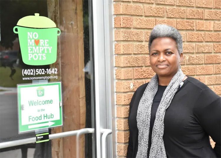 A Systems Approach to Addressing Food Insecurity