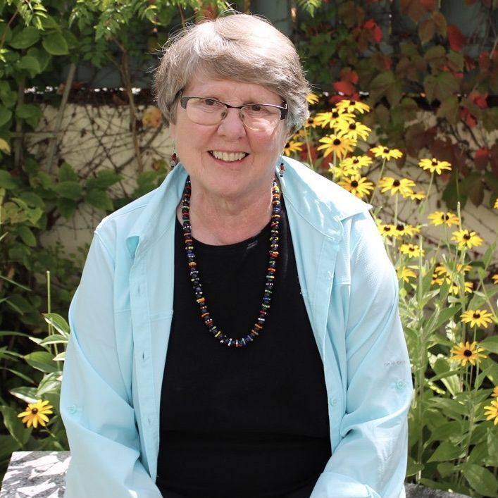 Mary Anne Totten M.D.