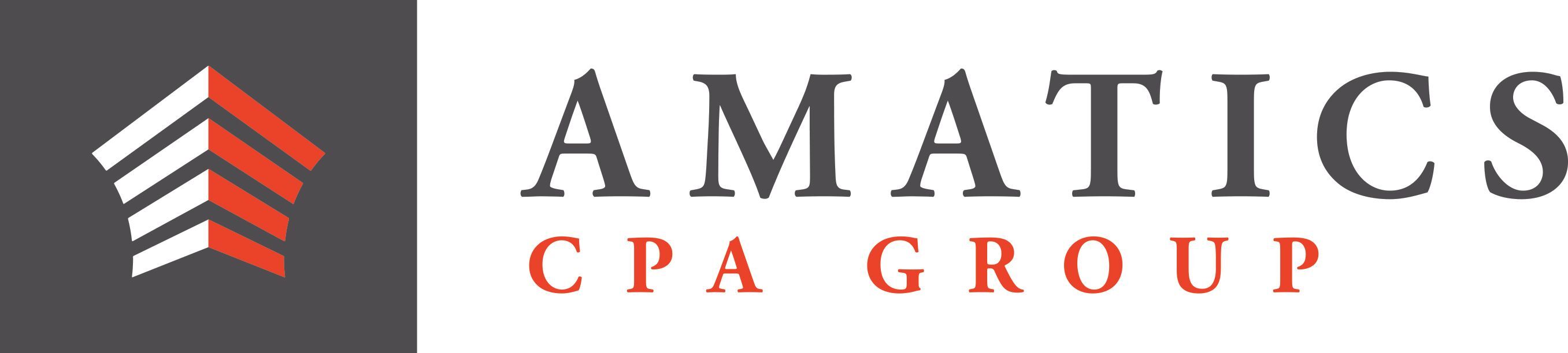 Amatics Logo
