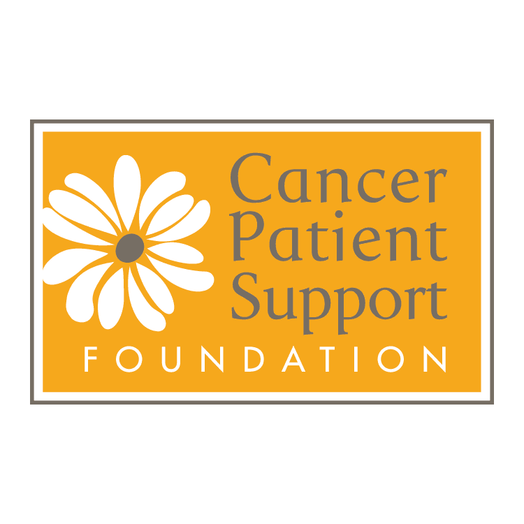 Sarah W. * Cancer Patient Support Foundation