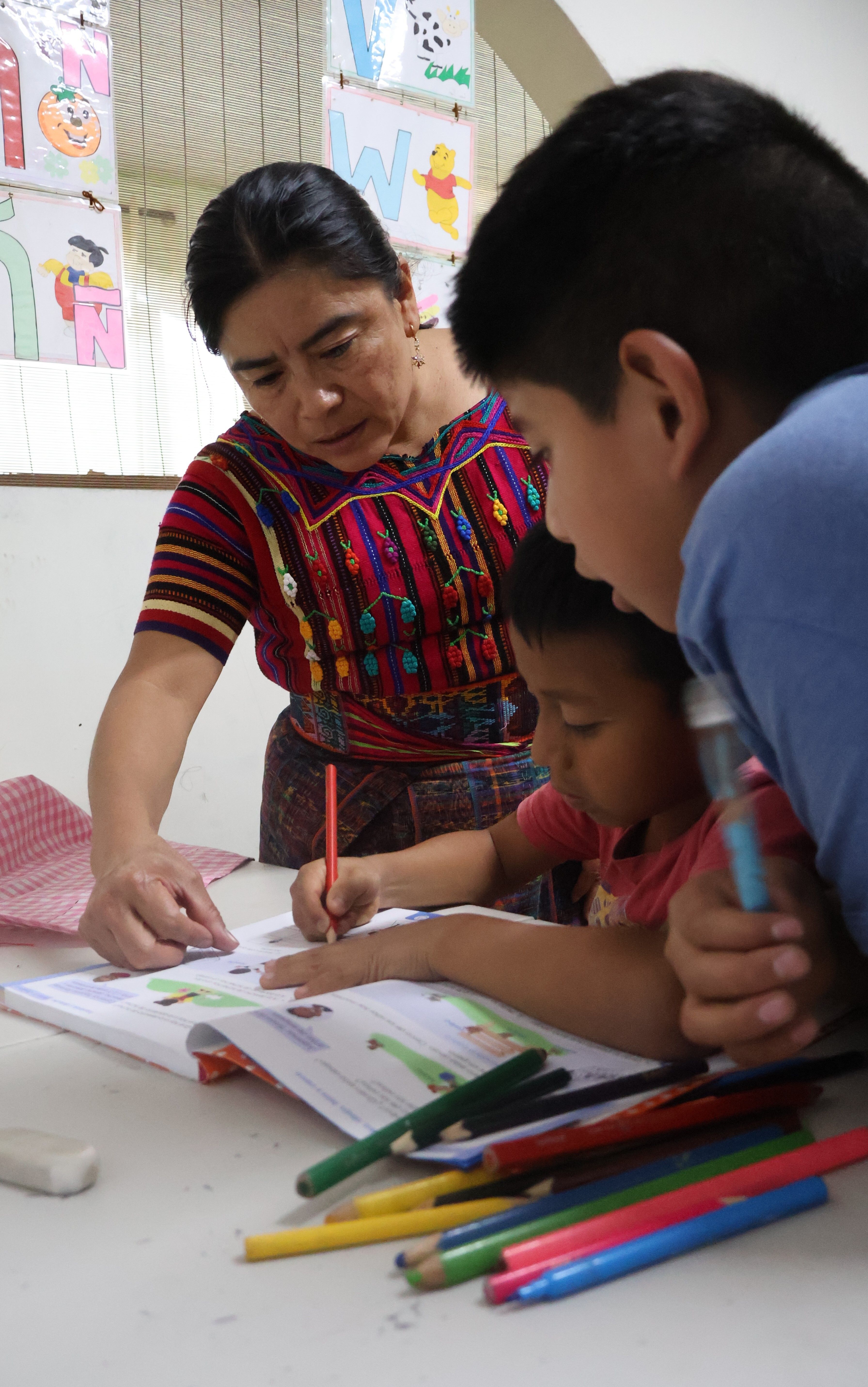 After-School Program