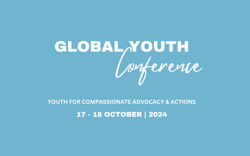 Global Youth Conference 2024