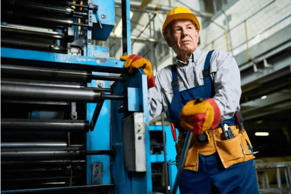 How an aging America is forcing companies to rethink everything